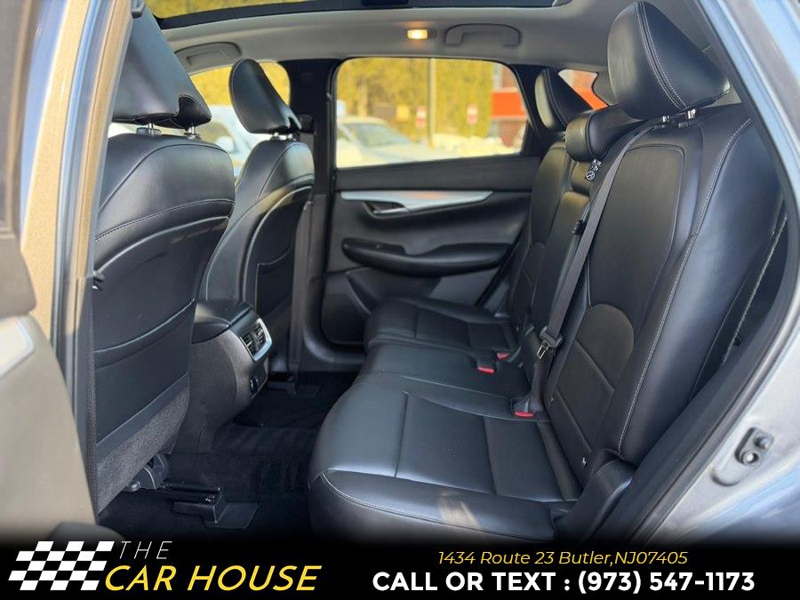 2019 INFINITI QX50 Luxe - Photo 16