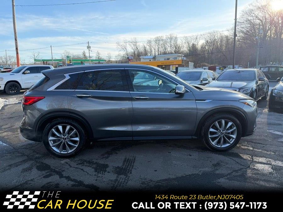2019 INFINITI QX50 Luxe - Photo 6