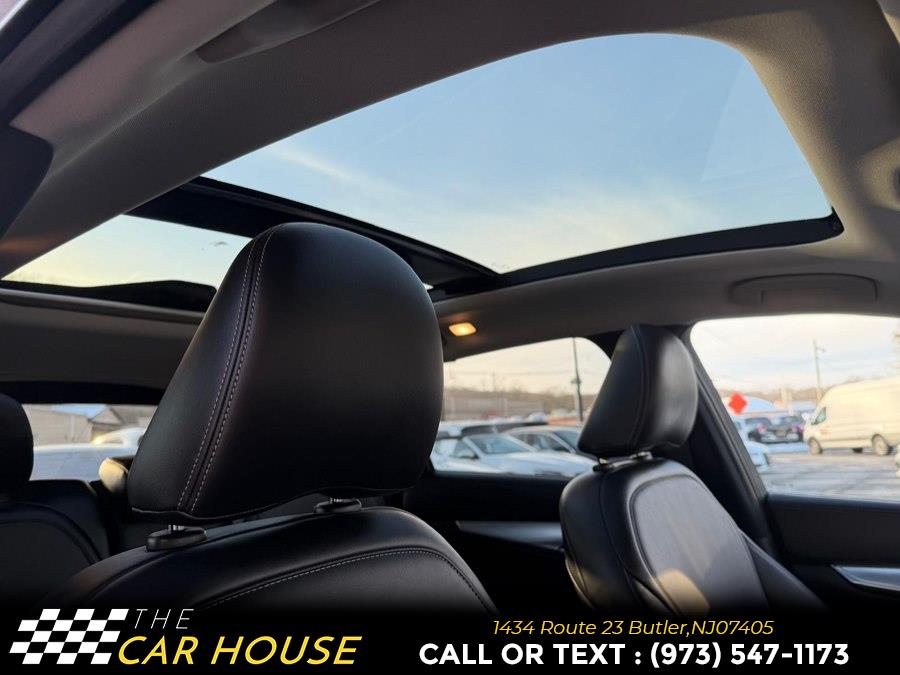 2019 INFINITI QX50 Luxe - Photo 23