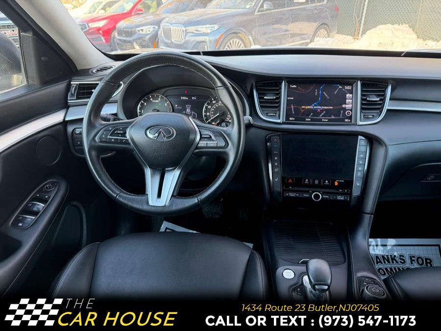 2019 INFINITI QX50 Luxe - Photo 25