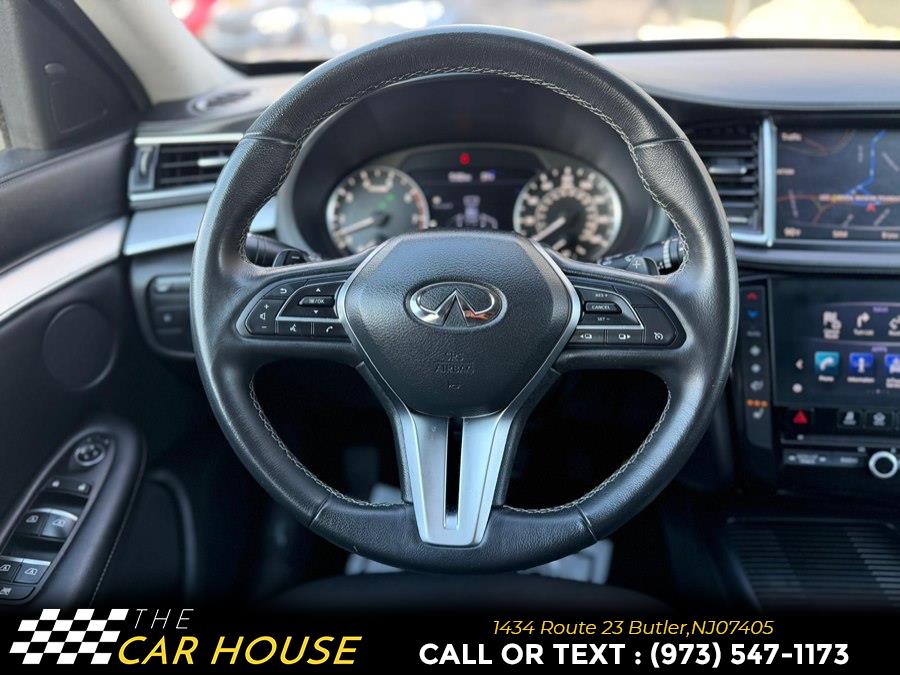 2019 INFINITI QX50 Luxe - Photo 27