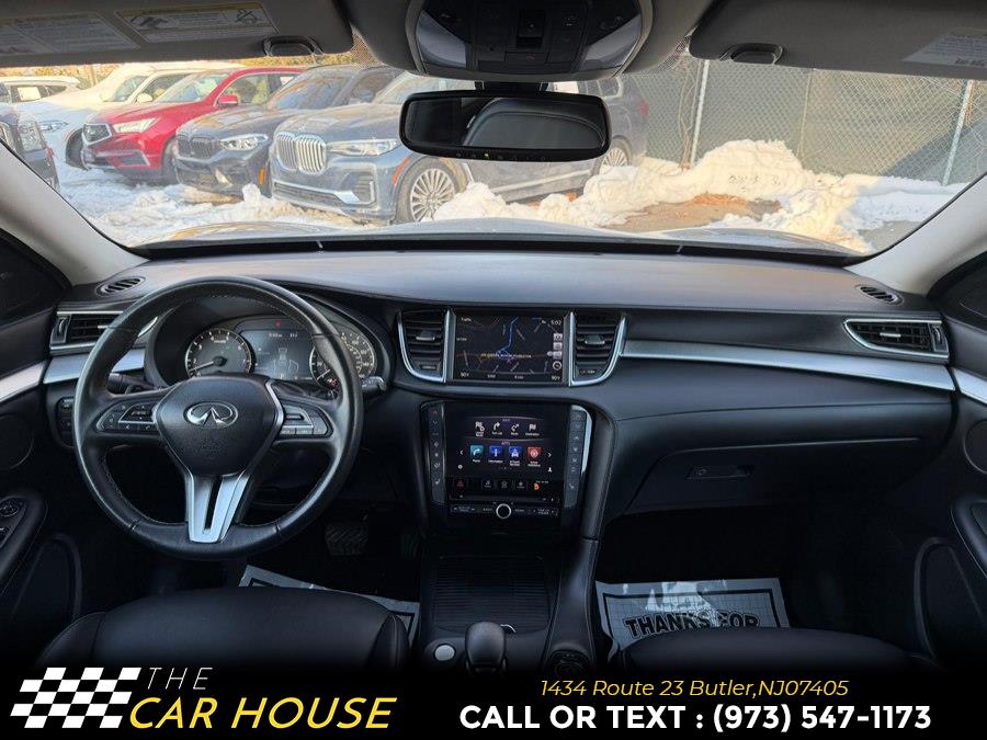 2019 INFINITI QX50 Luxe - Photo 24