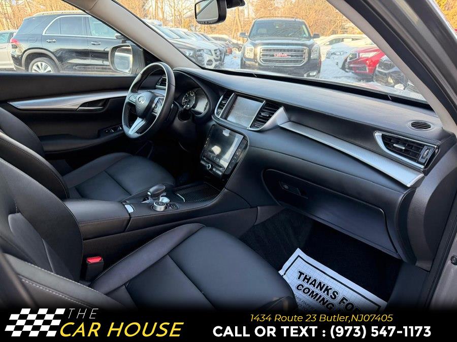 2019 INFINITI QX50 Luxe - Photo 22