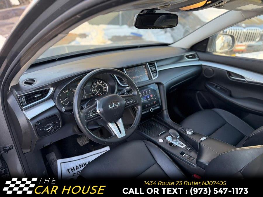 2019 INFINITI QX50 Luxe - Photo 13