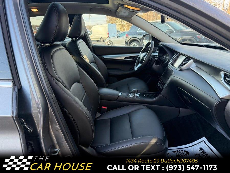 2019 INFINITI QX50 Luxe - Photo 21