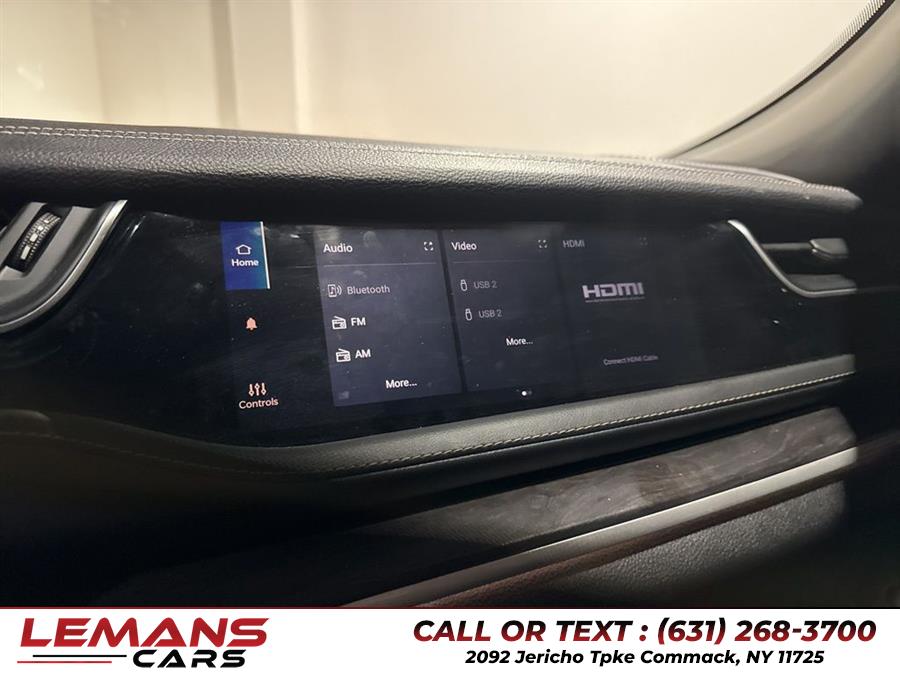 2023 Jeep Grand Cherokee 4xe - Photo 50