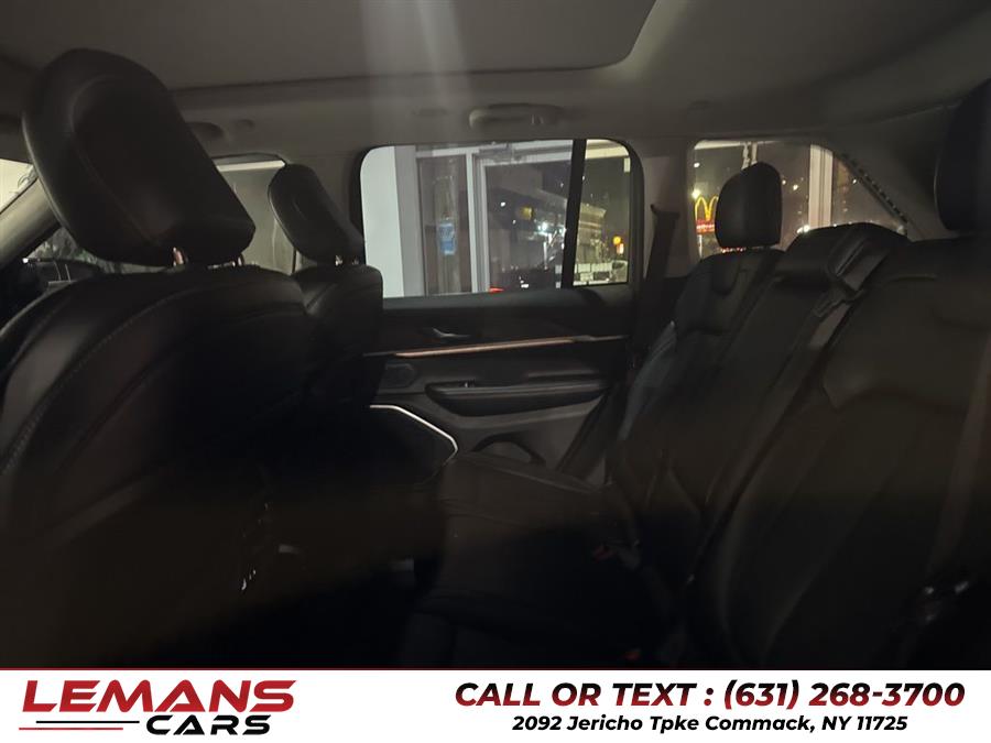 2023 Jeep Grand Cherokee 4xe - Photo 27