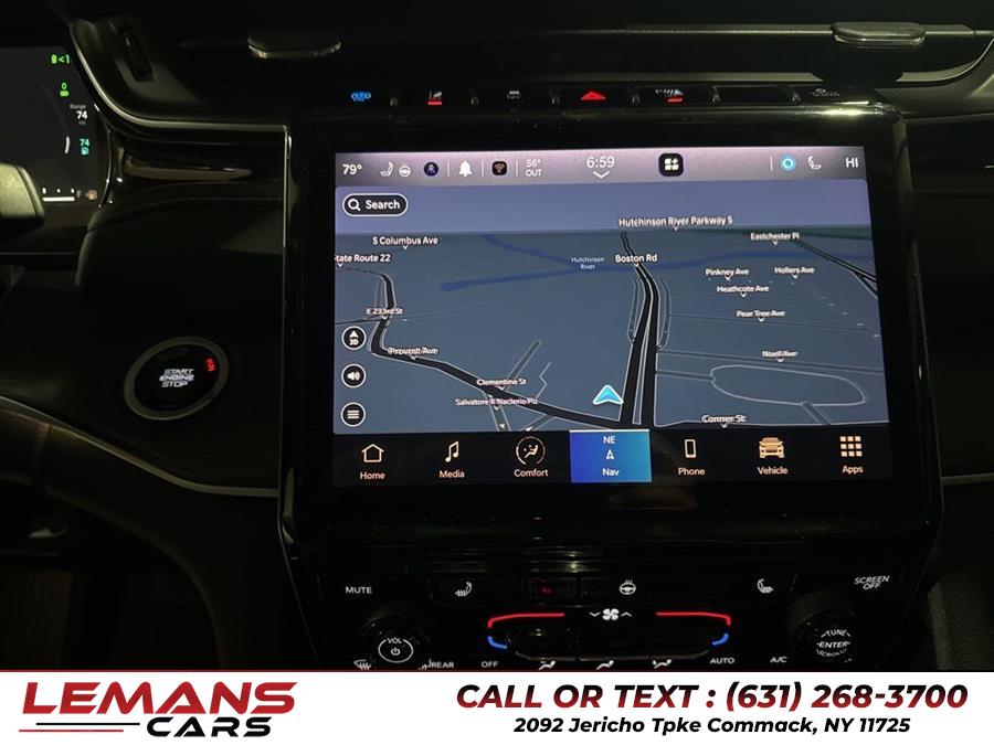 2023 Jeep Grand Cherokee 4xe - Photo 49