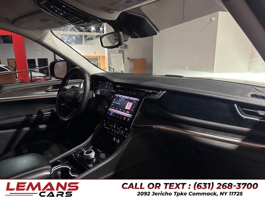 2023 Jeep Grand Cherokee 4xe - Photo 15