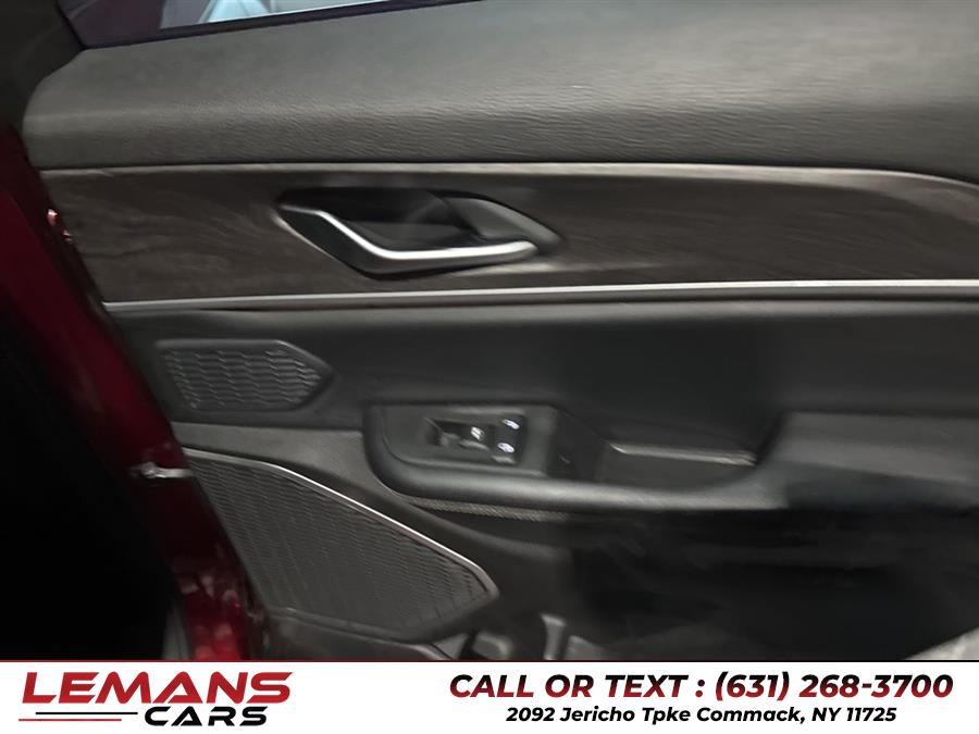2023 Jeep Grand Cherokee 4xe - Photo 18