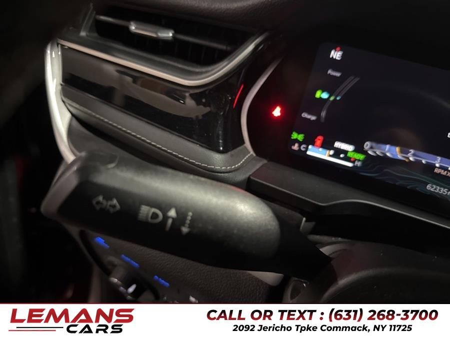 2023 Jeep Grand Cherokee 4xe - Photo 46