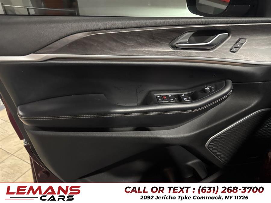 2023 Jeep Grand Cherokee 4xe - Photo 33