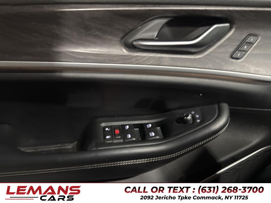2023 Jeep Grand Cherokee 4xe - Photo 34