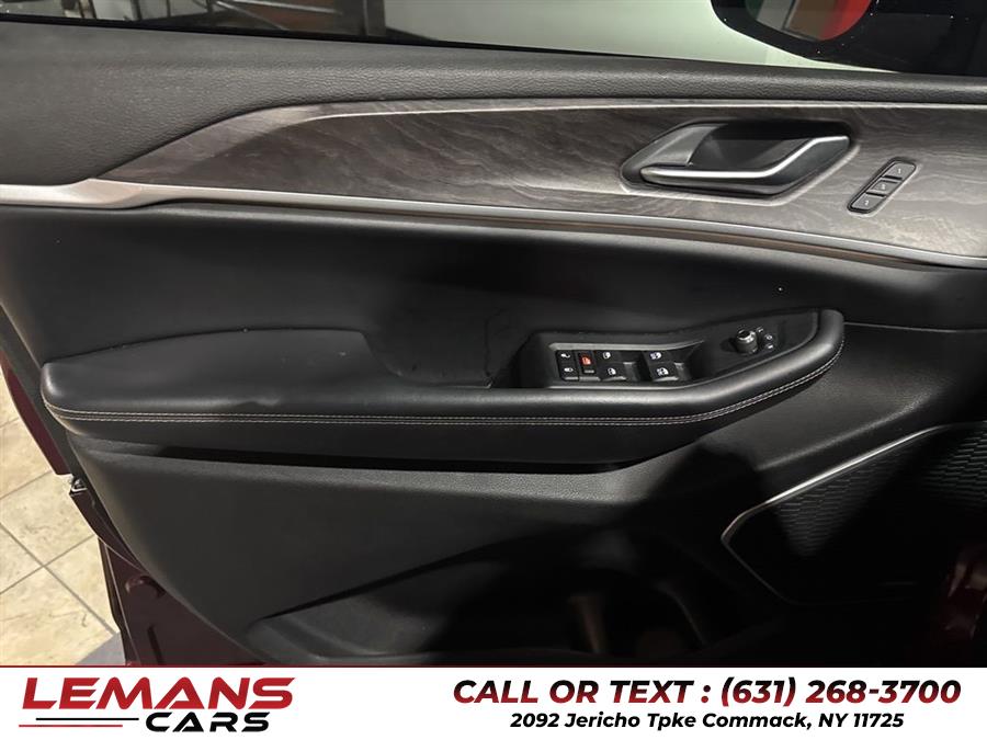 2023 Jeep Grand Cherokee 4xe - Photo 38