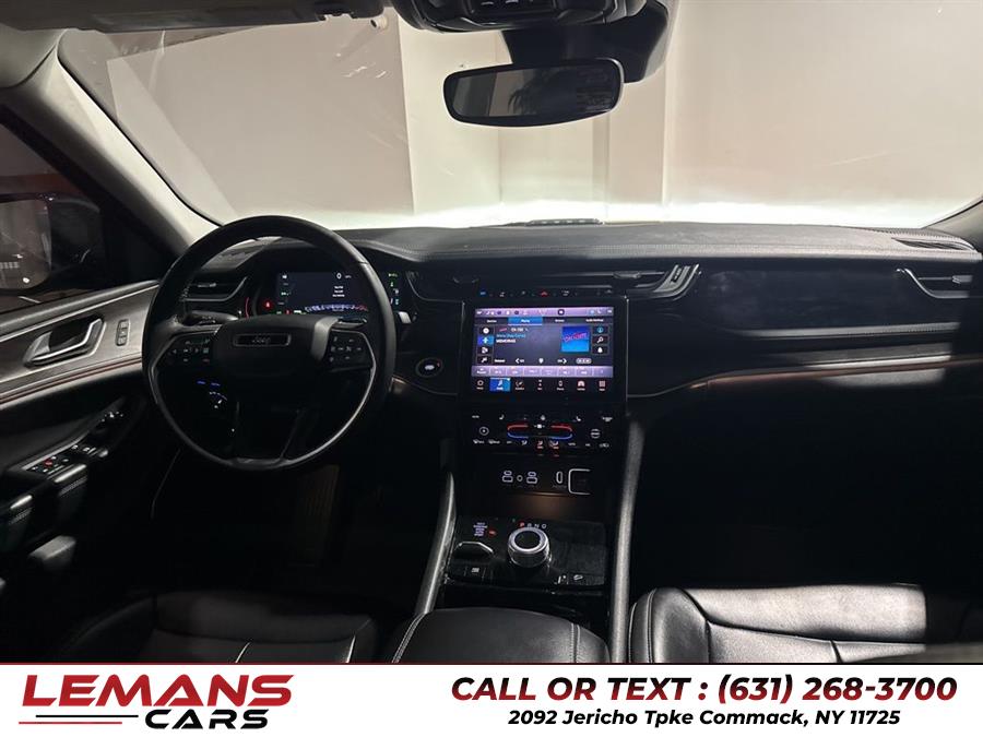 2023 Jeep Grand Cherokee 4xe - Photo 21