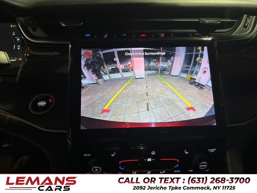 2023 Jeep Grand Cherokee 4xe - Photo 48