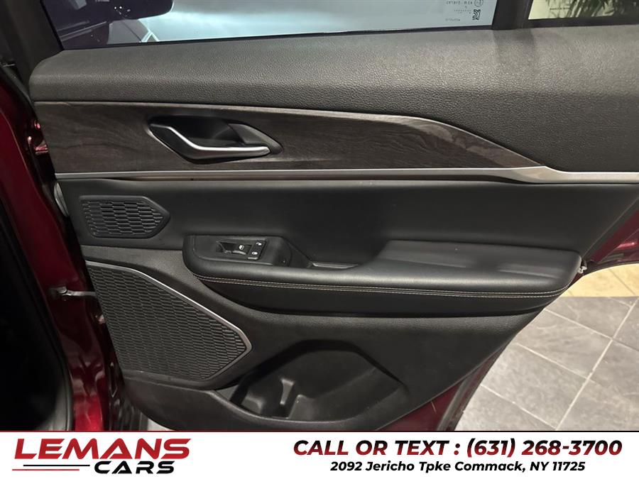 2023 Jeep Grand Cherokee 4xe - Photo 17