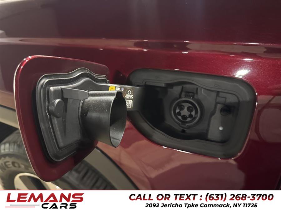 2023 Jeep Grand Cherokee 4xe - Photo 32