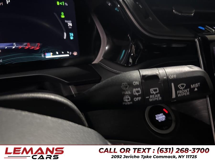 2023 Jeep Grand Cherokee 4xe - Photo 45