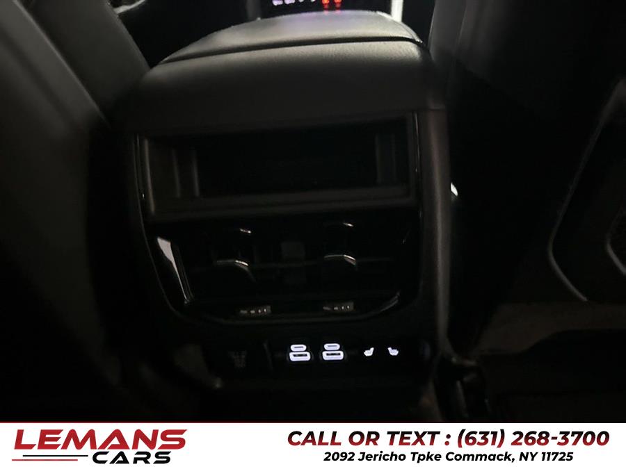 2023 Jeep Grand Cherokee 4xe - Photo 20