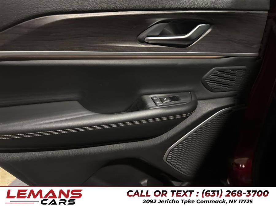 2023 Jeep Grand Cherokee 4xe - Photo 29