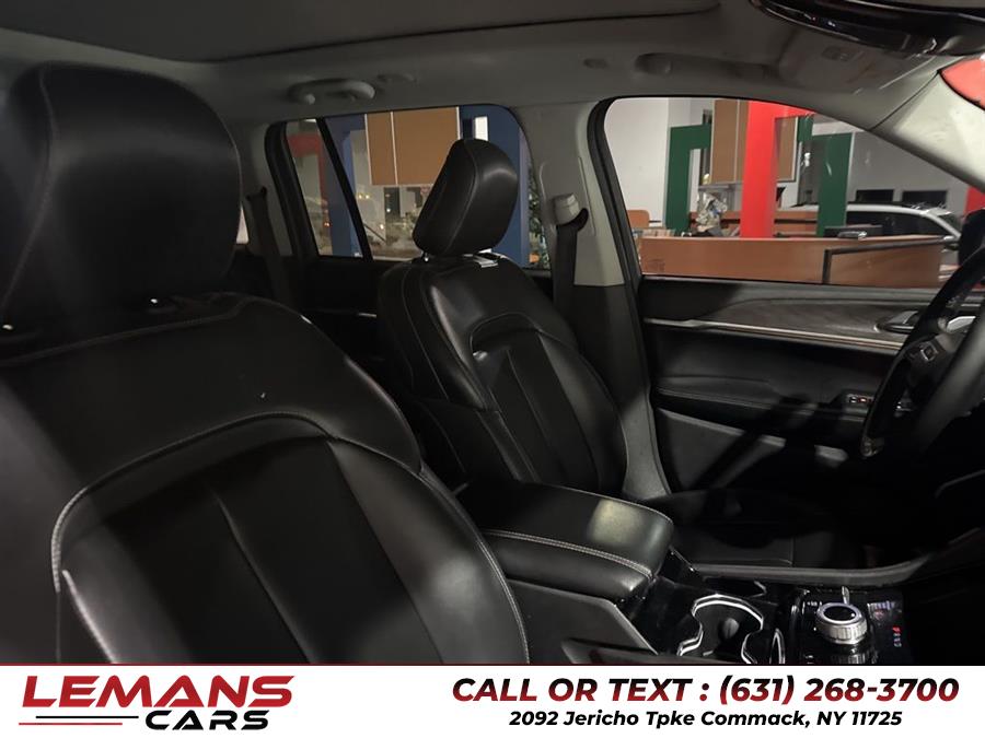 2023 Jeep Grand Cherokee 4xe - Photo 16