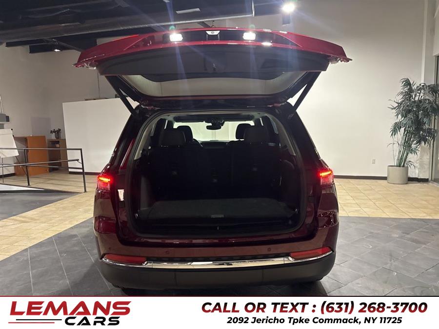 2023 Jeep Grand Cherokee 4xe - Photo 25