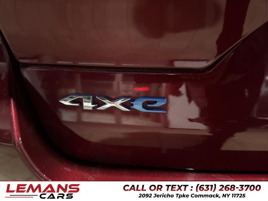 2023 Jeep Grand Cherokee 4xe - Photo 23