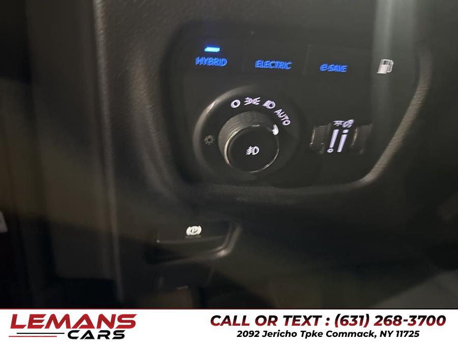2023 Jeep Grand Cherokee 4xe - Photo 40
