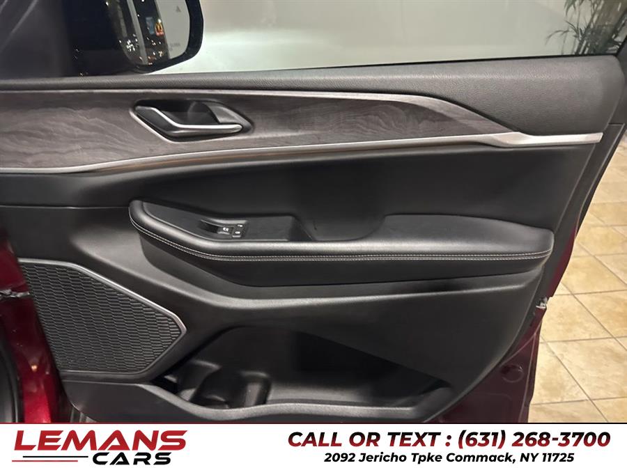 2023 Jeep Grand Cherokee 4xe - Photo 11