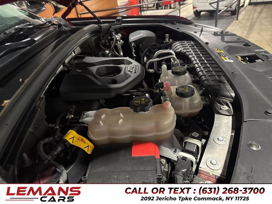2023 Jeep Grand Cherokee 4xe - Photo 36
