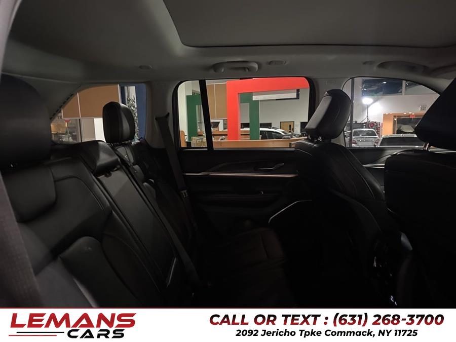 2023 Jeep Grand Cherokee 4xe - Photo 19