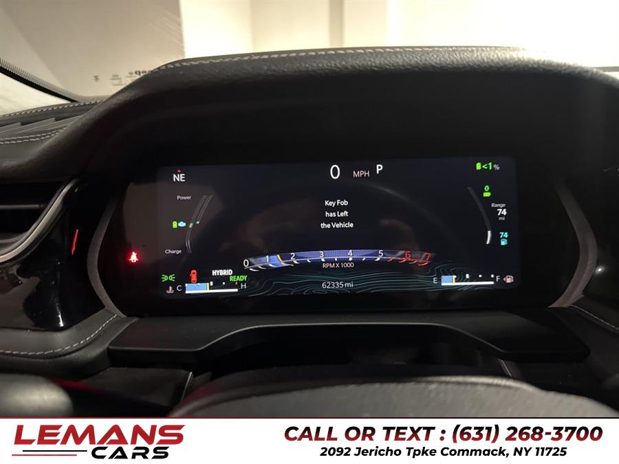 2023 Jeep Grand Cherokee 4xe - Photo 41