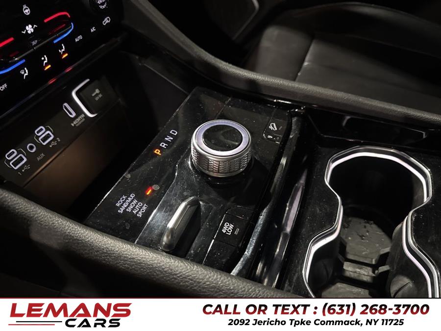 2023 Jeep Grand Cherokee 4xe - Photo 53