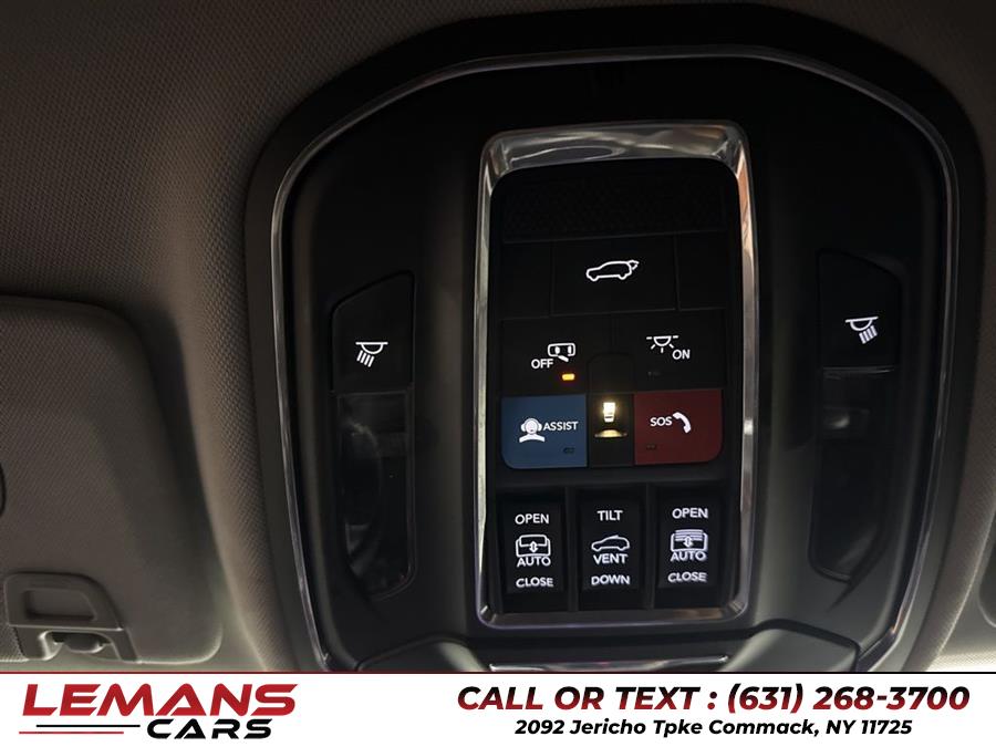 2023 Jeep Grand Cherokee 4xe - Photo 51
