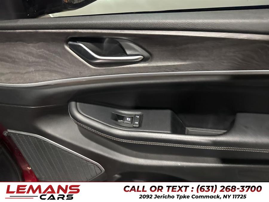 2023 Jeep Grand Cherokee 4xe - Photo 12