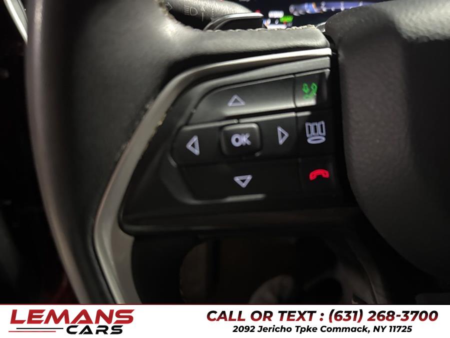 2023 Jeep Grand Cherokee 4xe - Photo 43