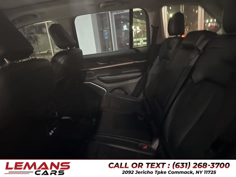 2023 Jeep Grand Cherokee 4xe - Photo 28