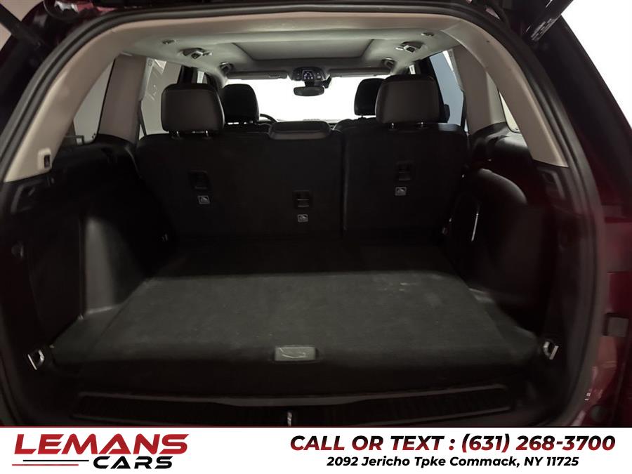 2023 Jeep Grand Cherokee 4xe - Photo 24