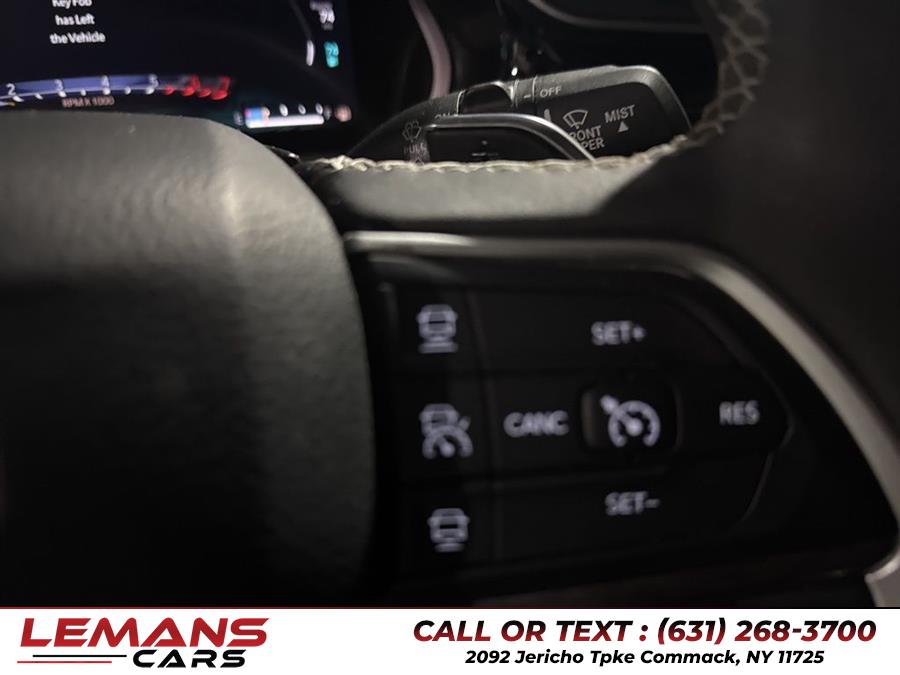 2023 Jeep Grand Cherokee 4xe - Photo 44