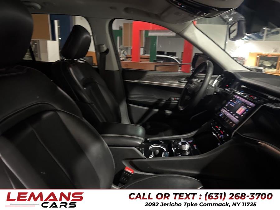 2023 Jeep Grand Cherokee 4xe - Photo 13