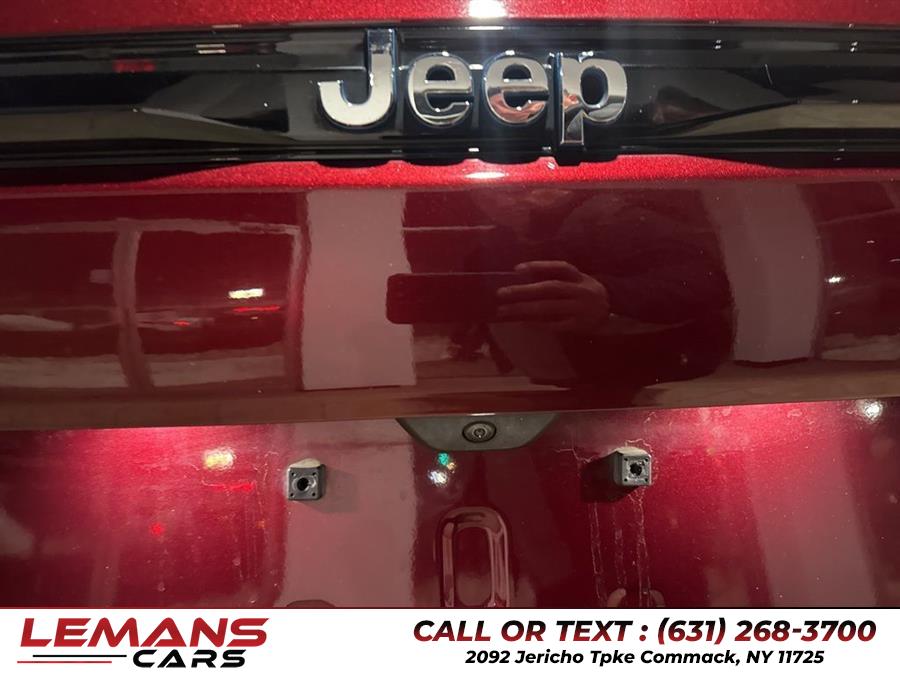 2023 Jeep Grand Cherokee 4xe - Photo 22