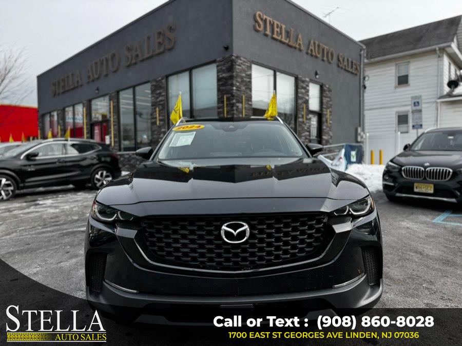 2024 Mazda CX-50 2.5 S Preferred Package AWD, available for sale in Linden, New Jersey | Stella Auto Sales. Linden, New Jersey