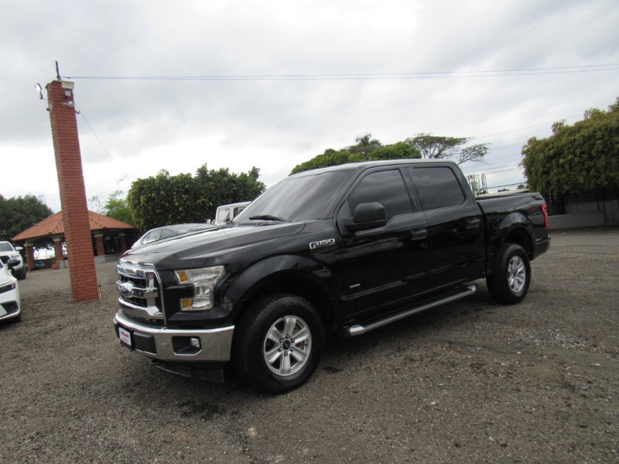 Used 2017 Ford F-150 in San Francisco de Macoris Rd, Dominican Republic | Hilario Auto Import. San Francisco de Macoris Rd, Dominican Republic