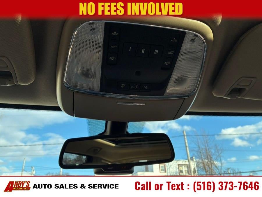 2014 Jeep Grand Cherokee Overland - Photo 18