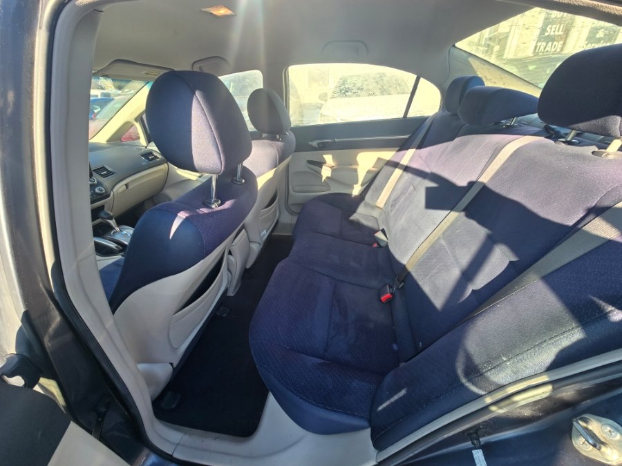 2008 Honda Civic HYBRID - Photo 9
