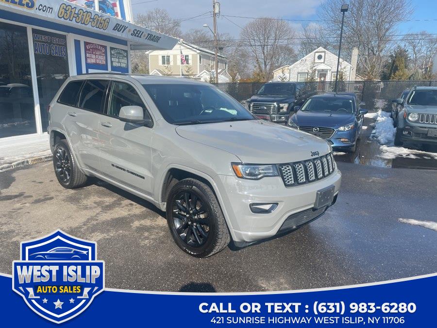 2022 Jeep Grand Cherokee WK Laredo X - Photo 2