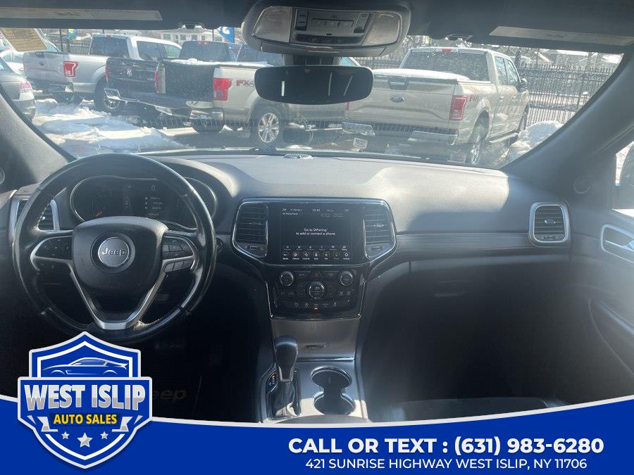 2022 Jeep Grand Cherokee WK Laredo X - Photo 9