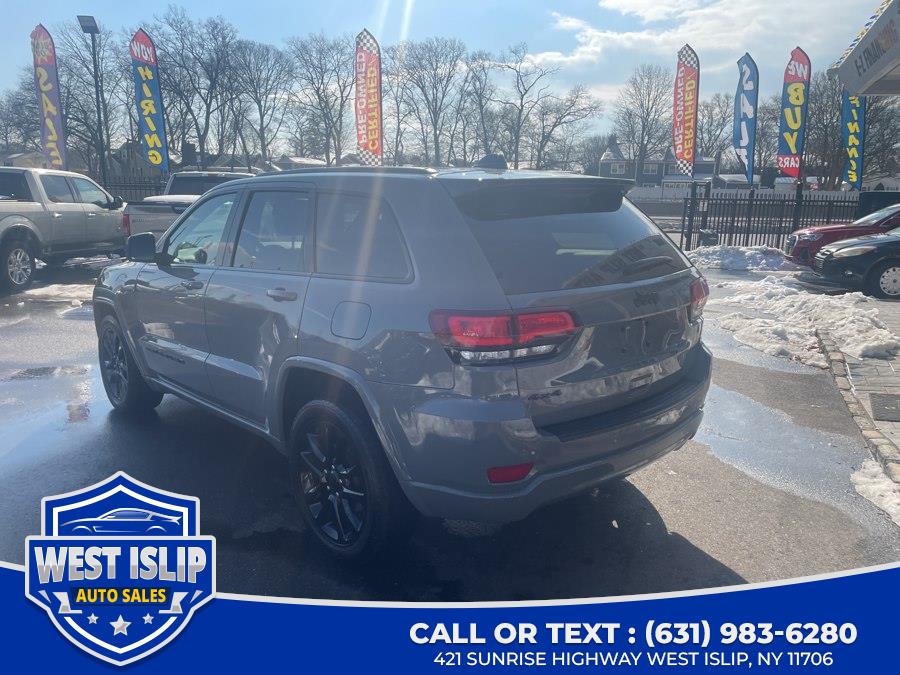 2022 Jeep Grand Cherokee WK Laredo X - Photo 3