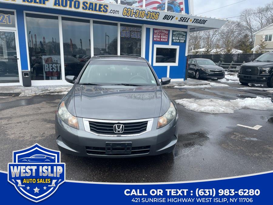 2009 Honda Accord EX - Photo 2